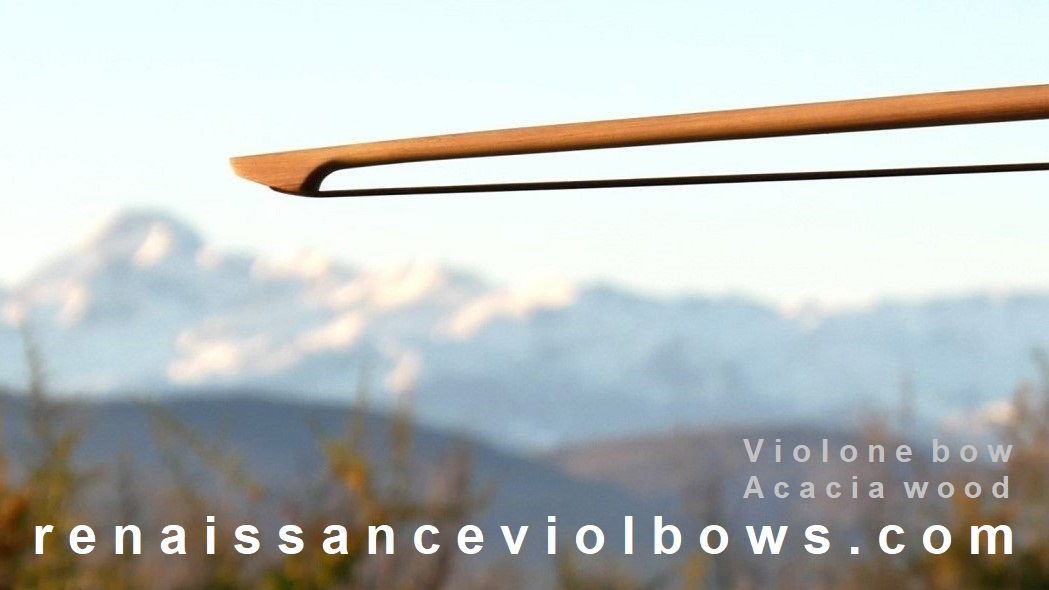 renaissanceviolbows.com